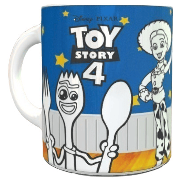 Pack Plantillas De Tazas Para Colorear Infantiles Sublimar 1