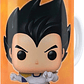 Kit Diseños Plantillas Tazas Dragon Ball Z Sublimación Funko - Miniatura 6