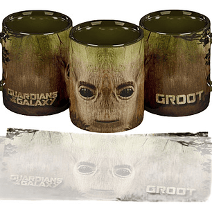 Kit Diseños Plantillas Tazas 3d V2 Sublimación Imprimibles  