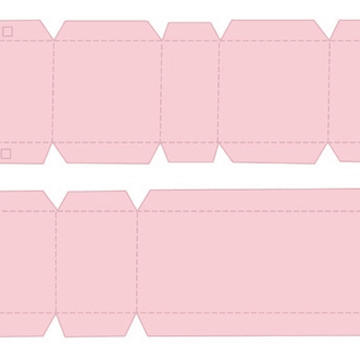 Kit Imprimible Letras 3d Editables Bebés Llorones 3