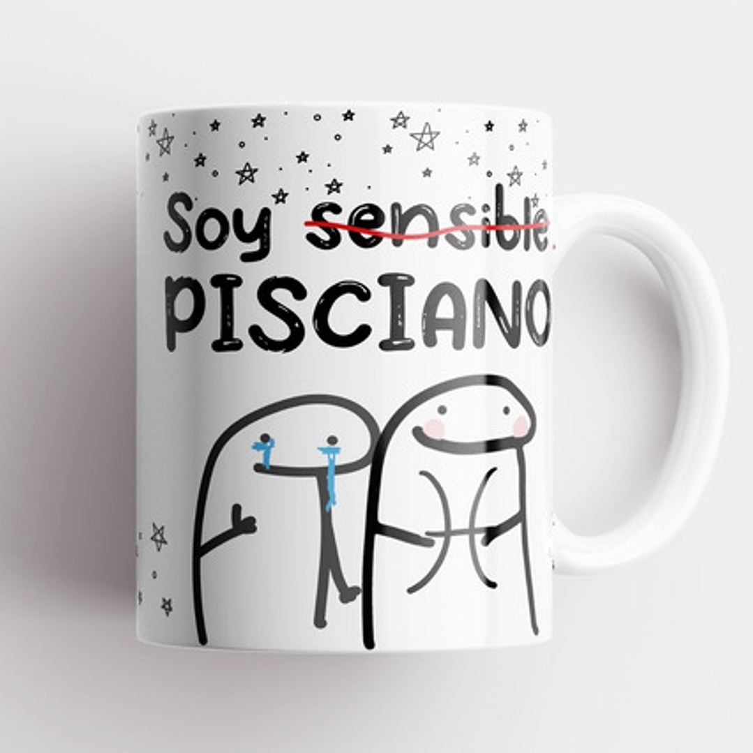 Plantillas Dia Maestro Tazas Flork Signos Zodiaco Sublimar 3