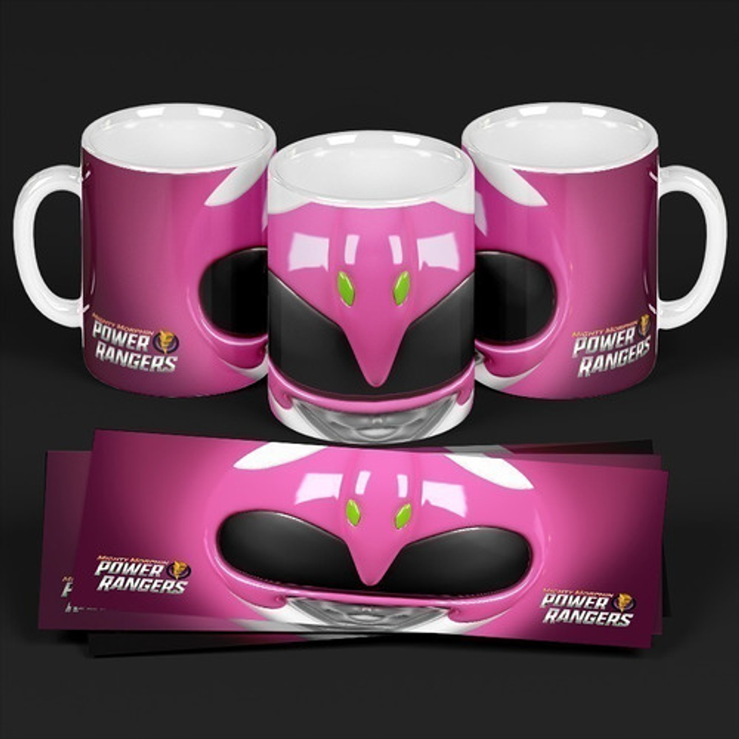 Kit Diseños Plantillas Tazas 3d Sublimación Imprimibles   7