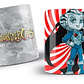 Kit Diseños Plantillas Tazas Thundercats Chibi Sublimación 1 - Miniatura 3