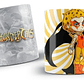 Kit Diseños Plantillas Tazas Thundercats Chibi Sublimación 1 - Miniatura 4