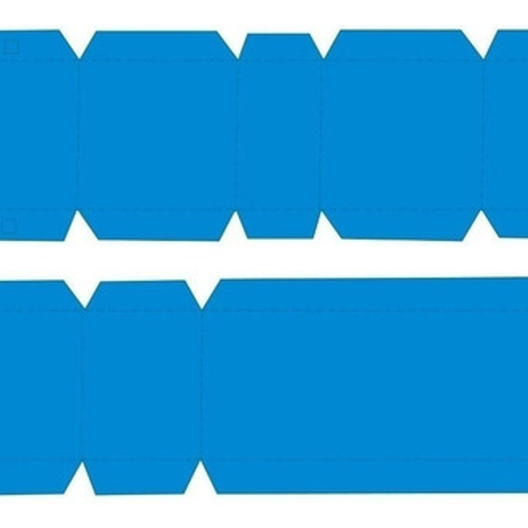 Kit Imprimible Letras 3d Un Jefe En Pañales 3