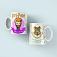 Kit Diseños Plantillas Tazas Harry Potter Sublimación Mod 2 - Miniatura 3