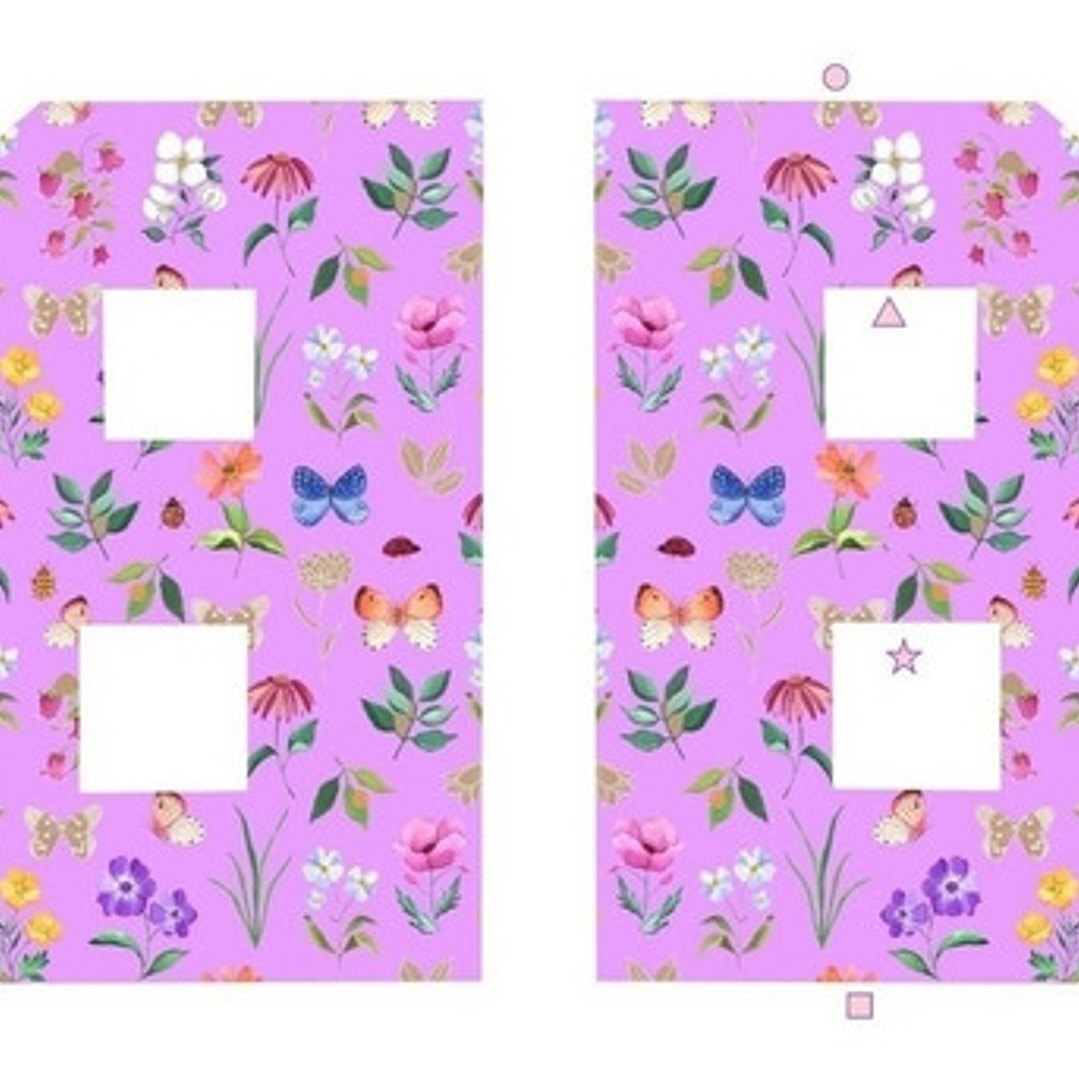 Kit Imprimible Letras 3d Editables Encanto Disney 3