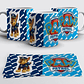 Kit Diseños Plantillas Tazas Paw Patrol Sublimación M1 - Miniatura 9
