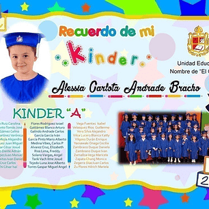Kit Imprimible Cuadros Diplomas Graduación | Editable