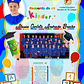 Kit Imprimible Cuadros Diplomas Graduación | Editable - Miniatura 5