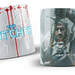 Kit Diseños Plantillas Tazas The Witcher Sublimación  - Miniatura 7