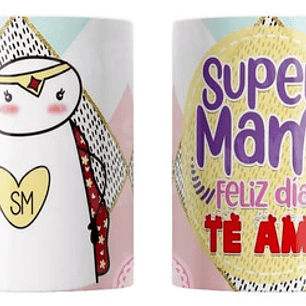 Plantillas Dia De La Madre Flork Sublimar Tazas Frases #7