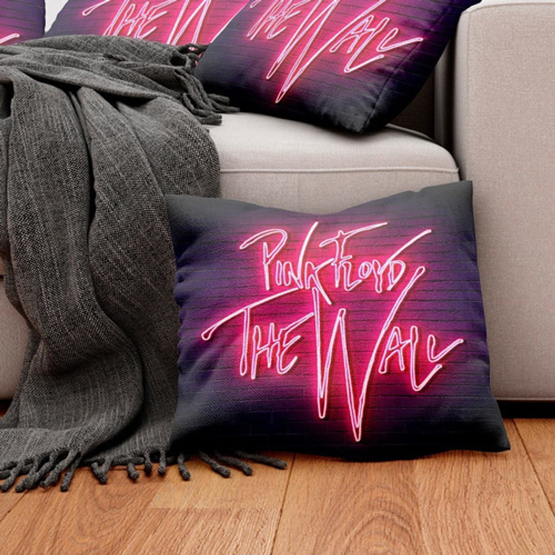 Diseños Plantillas Almohadones Cojines Rock Internacional  4