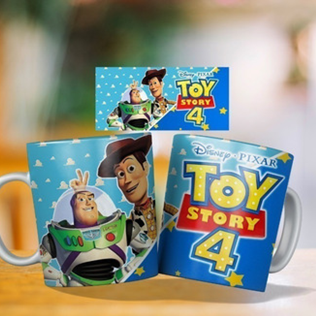 Kit Diseños Plantillas Tazas Día Del Niño Sublimación Regalo 4