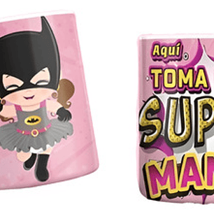 Diseños Plantillas P/ Tazas Día De La Madre Sublimación M10