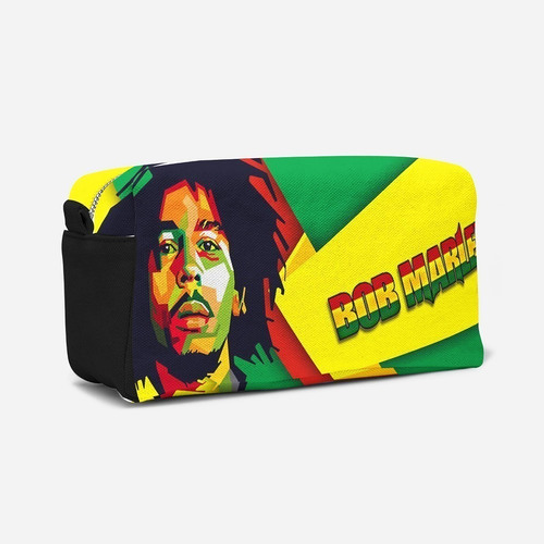 Diseños Plantillas P/ Neceser Set De Higiene Sublimación M4 6