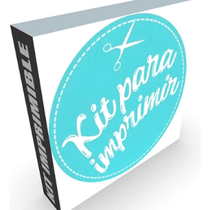 Kit Imprimible Caja Golosina Cajita Feliz Las Pistas De Blue