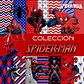 Kit Colección Hombre Araña Clipart Y Papeles Spiderman - Miniatura 1