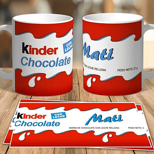 Plantillas Tazas Semana De La Dulzura Golosinas Sublimación