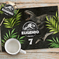 Kit Imprimible Jurassic World, Dinosaurios, Editable en Pdf - Miniatura 5