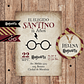 Kit Imprimible Harry Potter Editable con Pdf Cumpleaños - Miniatura 1