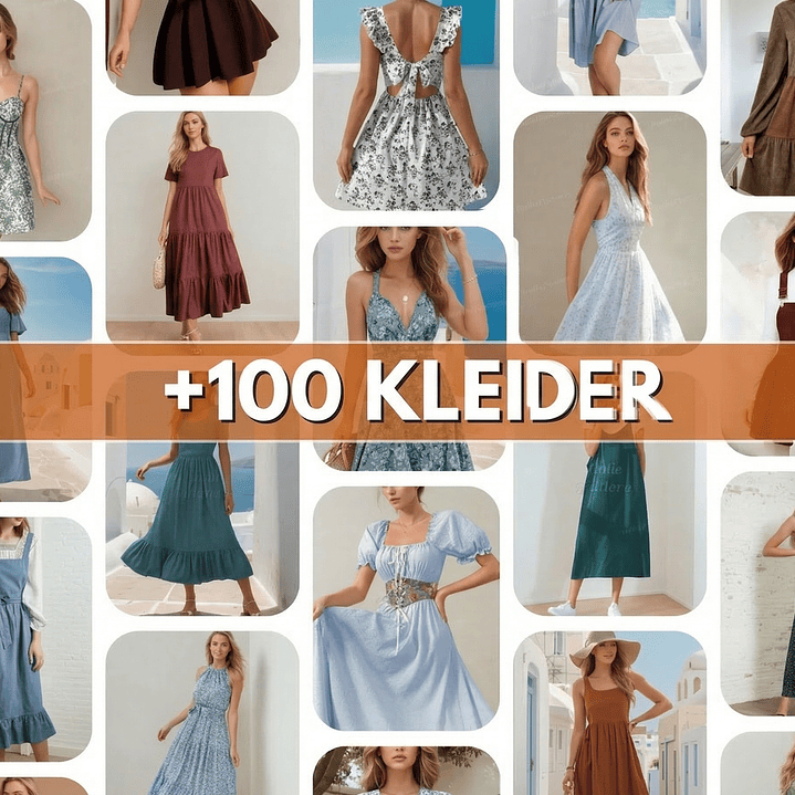 530 Schnittmuster / Schnittmuster / Damen-Schnittmuster / Herren-Schnittmuster / Schnittmuster für Anfänger: Kleid, Korsett, Hose, Oberteil 2