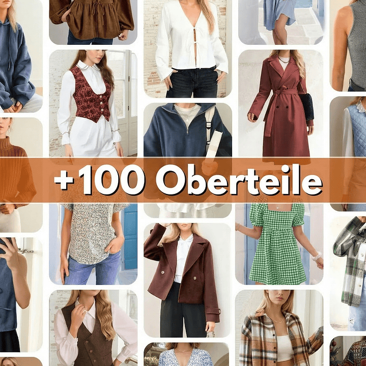 530 Schnittmuster / Schnittmuster / Damen-Schnittmuster / Herren-Schnittmuster / Schnittmuster für Anfänger: Kleid, Korsett, Hose, Oberteil 4