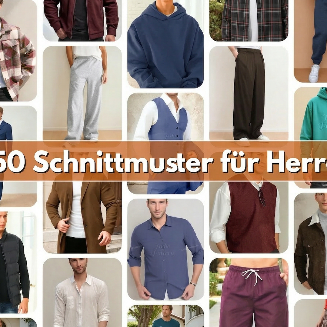 530 Schnittmuster / Schnittmuster / Damen-Schnittmuster / Herren-Schnittmuster / Schnittmuster für Anfänger: Kleid, Korsett, Hose, Oberteil 7