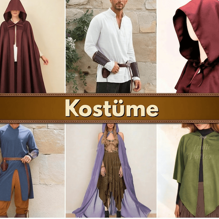 530 Schnittmuster / Schnittmuster / Damen-Schnittmuster / Herren-Schnittmuster / Schnittmuster für Anfänger: Kleid, Korsett, Hose, Oberteil 11