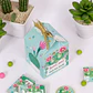 Cactus: cajita milkbox Descarga GRATIS - Miniatura 2