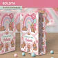 Capibara rosa: bolsa sorpresita Descarga GRATIS - Miniatura 2