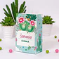 Cactus: bolsa sorpresita para imprimir Descarga GRATIS - Miniatura 3