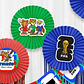 Mundial de fútbol 2026: kit imprimible decoración de fiesta DESCARGA GRATIS !!! - Miniatura 2