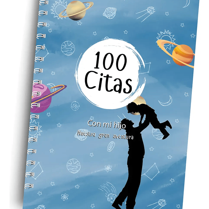 Mega Kit Imprimible Agendas + Planners 2026 GRATIS 4