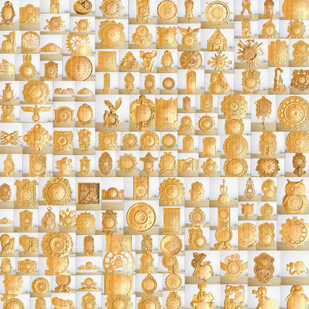 Paquete STL para fresadora CNC 3D: Panorámicas y bajorrelieves: +8500 archivos STL de paneles y bajorrelieves para fresadora CNC 3D - Acceso de por vida a Google Drive 8
