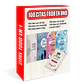 Kit Imprimible gratis 100 Citas todo en uno Fotolibro Diario Agenda Journal Recuerdos - Miniatura 1