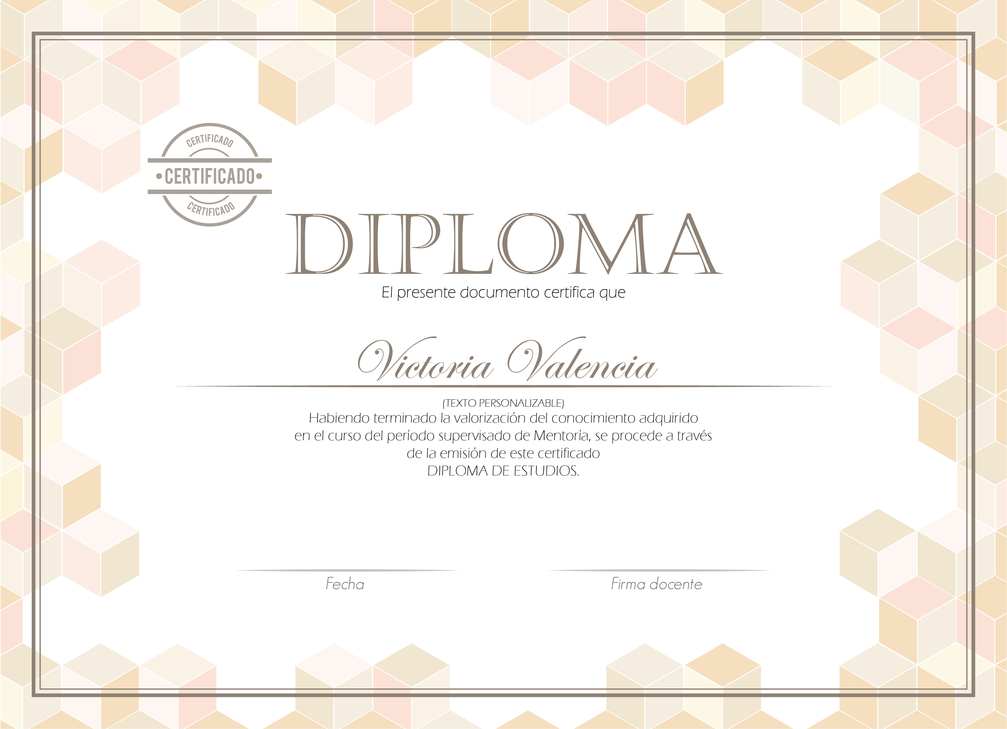 Diplomas 2