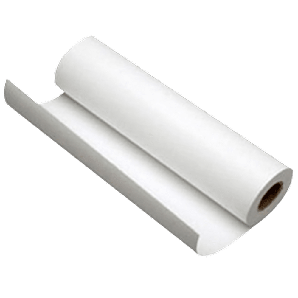 Rollo Tela Imprimible Matte Poliester Canvas 1118mm x 18m 280g         