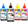 Tinta Imprink Dye Uv para Impresoras Epson 100 ml