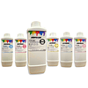 Tinta Dye Premium Para Impresoras Epson Ecotank 1000 ml 