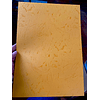 Papel doblefaz matte Cartulina COLORES Texturizada   A4 / 230G / 20 HOJAS  - COPY