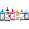 Tinta Imprink Pigmentada Para Todas Impresoras Epson 100 ml