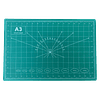 Mat Cutting Tapete De Corte Base Tabla Salvacorte A3 30x45cm