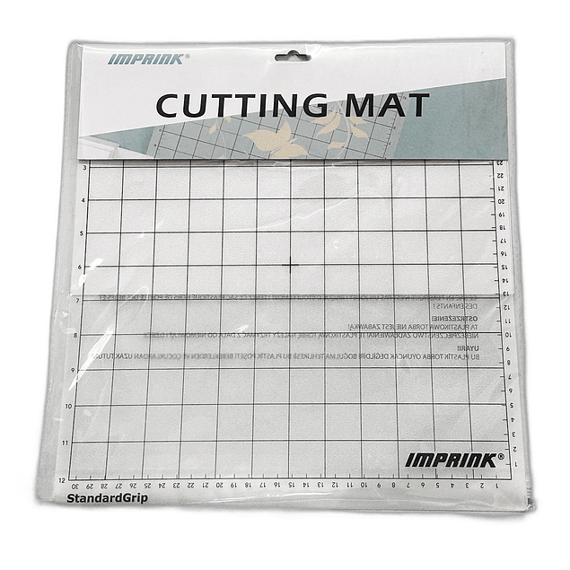 Mat Cutting Tapete De Corte Base Tabla Salvacorte A2 60x45cm