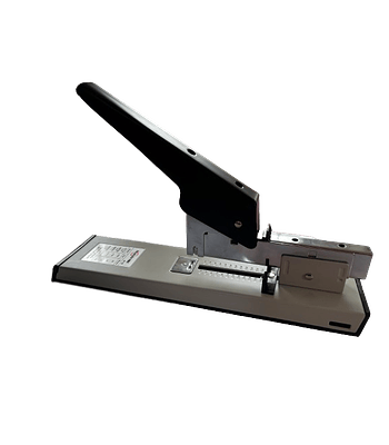 Corchetera Metalica profesional 100 hojas