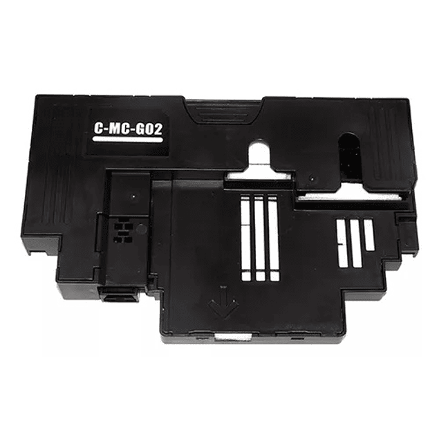 Caja De Mantenimiento Mc-g02 Para Canon G2160 G3160 G610 Imprink