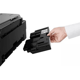 Caja De Mantenimiento Mc-g02 Para Canon G2160 G3160 G610 Imprink