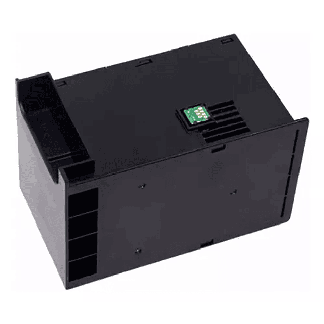 Caja Mantenimiento Para Epson S2100 F570 F571 T3170 T5170 T3170M T3170X T3100