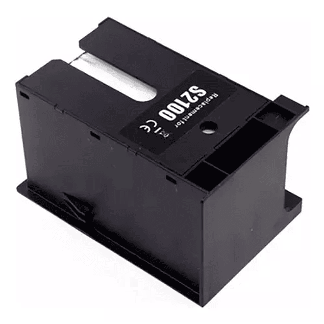 Caja Mantenimiento Para Epson S2100 F570 F571 T3170 T5170 T3170M T3170X T3100