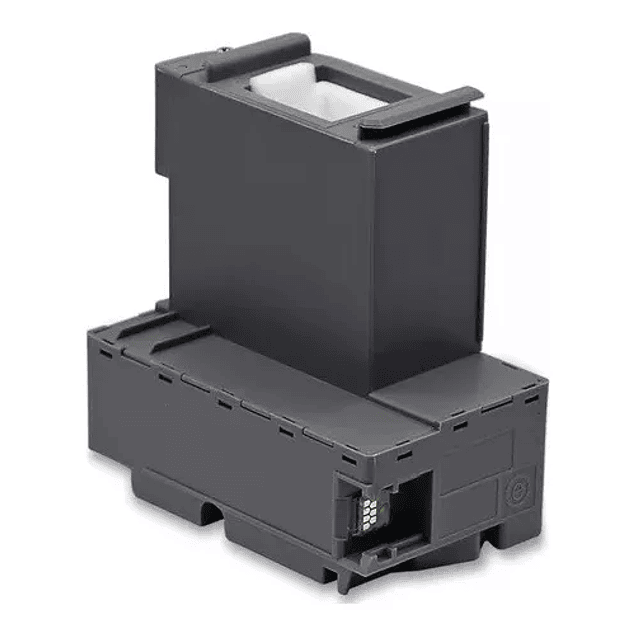 Caja Mantenimiento C13s210125 S2101 Epson F170 Sublimacion